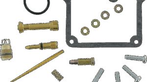 K&L SUPPLY Carburetor Repair Kit - Yamaha