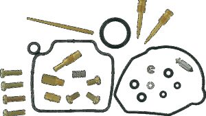 New Motorcycle Parts, New Parts