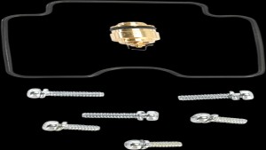 New Motorcycle Parts, New Parts