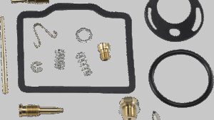 K&L SUPPLY Carburetor Repair Kit - Honda
