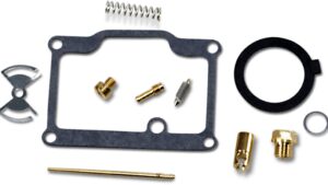 K&L SUPPLY Carburetor Repair Kit - Kawasaki