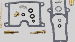 New Motorcycle Parts, New Parts