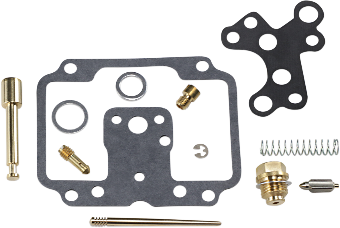 K&L SUPPLY Carburetor Repair Kit - Suzuki