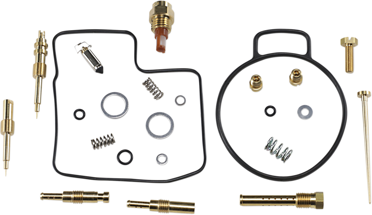 K&L SUPPLY Carburetor Repair Kit - Honda
