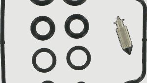 K&L SUPPLY Carburetor Repair Kit - Honda