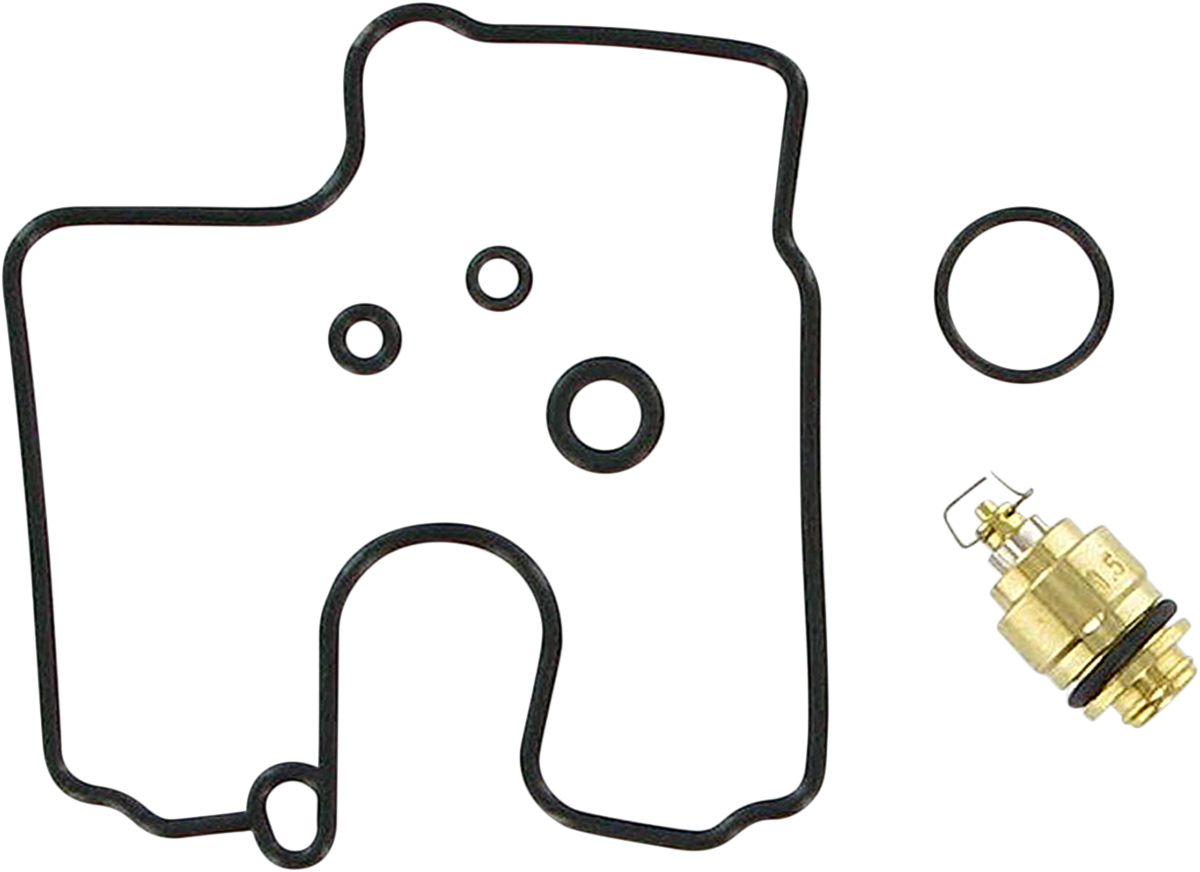 K&L SUPPLY Carburetor Repair Kit - Suzuki