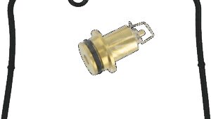 K&L SUPPLY Carburetor Repair Kit - Suzuki
