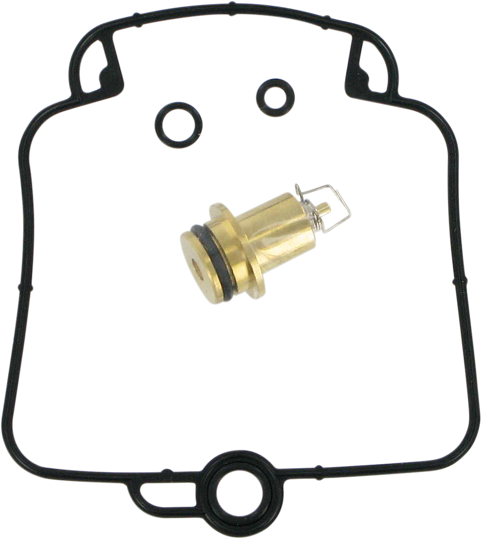 K&L SUPPLY Carburetor Repair Kit - Suzuki