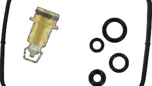 K&L SUPPLY Carburetor Repair Kit - Suzuki