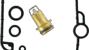 K&L SUPPLY Carburetor Repair Kit - Suzuki