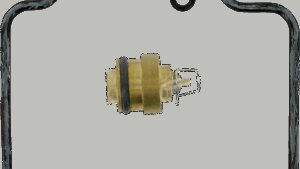 K&L SUPPLY Carburetor Repair Kit - Kawasaki