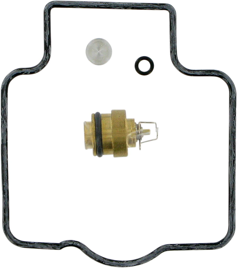 K&L SUPPLY Carburetor Repair Kit - Kawasaki