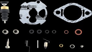 New Motorcycle Parts, New Parts