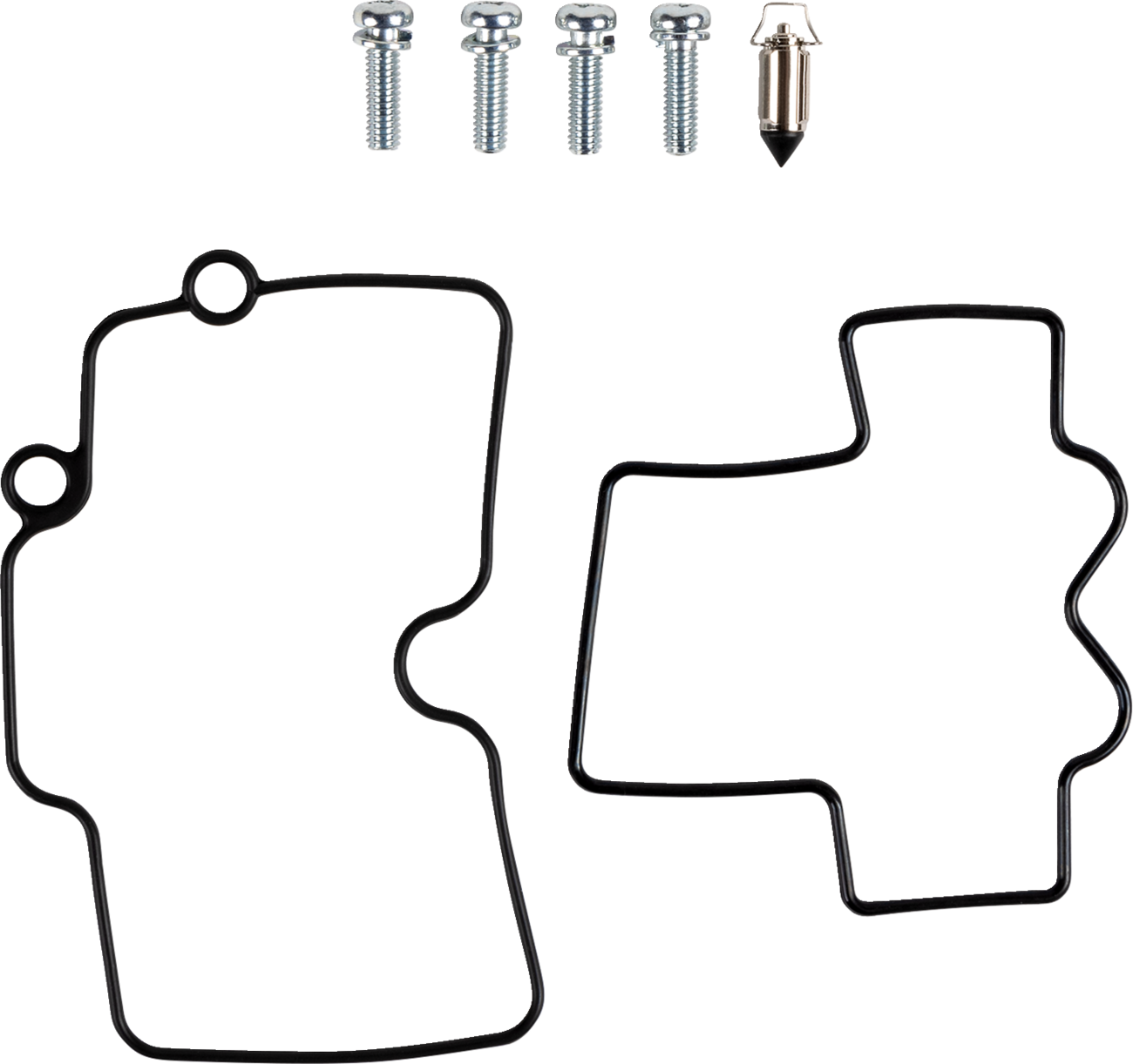 K&L SUPPLY FCR Economy Carburetor Rebuild Kit - Honda/Kawasaki/KTM/Suzuki/Yamaha
