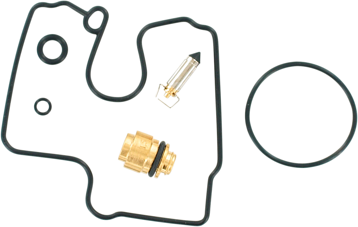 K&L SUPPLY Carburetor Repair Kit - Suzuki