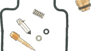 K&L SUPPLY Carburetor Repair Kit - Yamaha