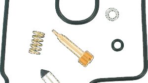 K&L SUPPLY Carburetor Repair Kit - Yamaha