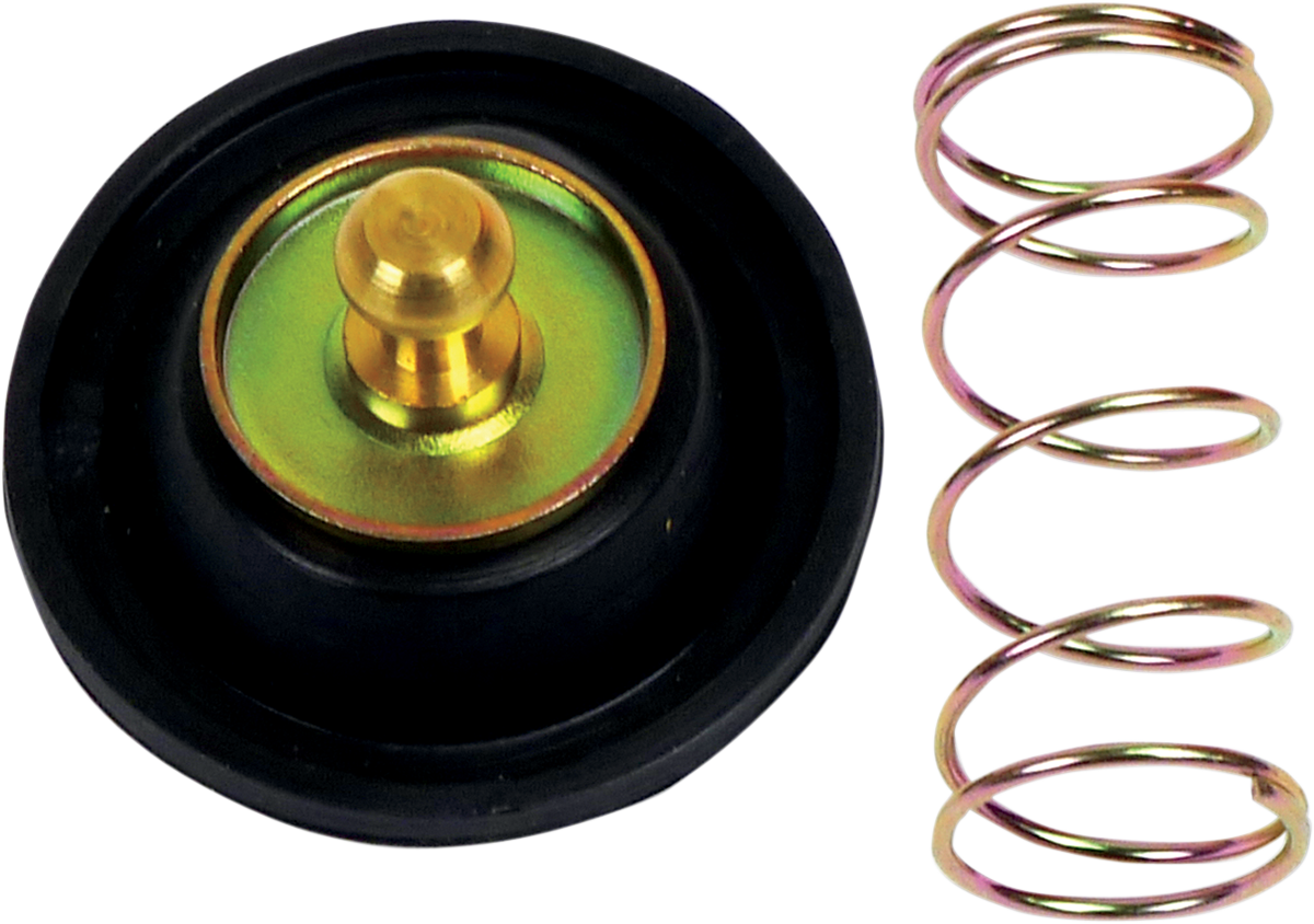 K&S TECHNOLOGIES Carburetor Air Cut-Off Valve Set - Honda