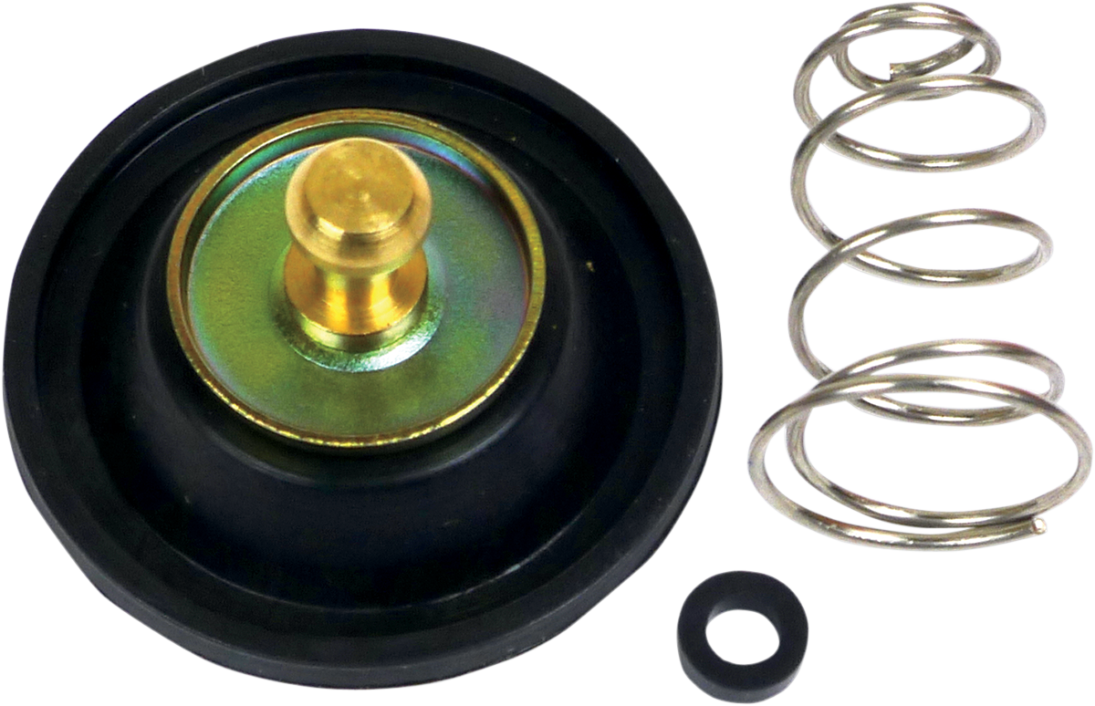 K&S TECHNOLOGIES Carburetor Air Cut-Off Valve Set - Honda