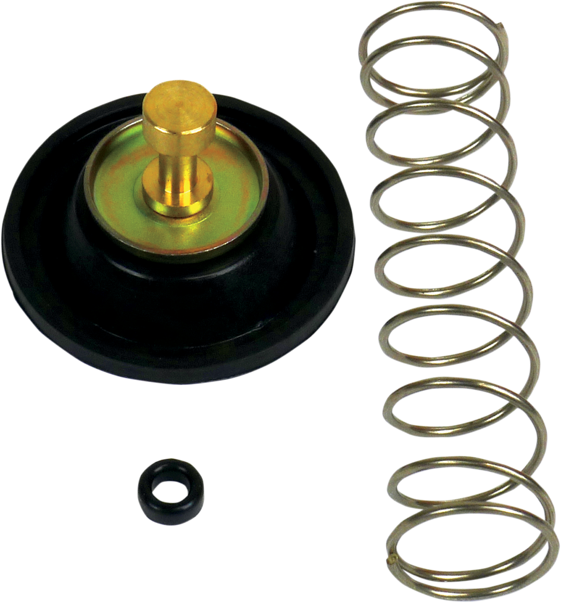 K&S TECHNOLOGIES Carburetor Air Cut-Off Valve Set - Kawasaki/Suzuki