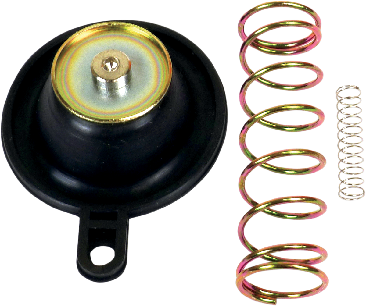 K&S TECHNOLOGIES Carburetor Air Cut-Off Valve Set - Yamaha