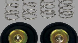 New Motorcycle Parts, New Parts