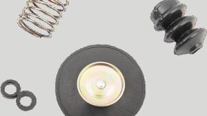 New Motorcycle Parts, New Parts