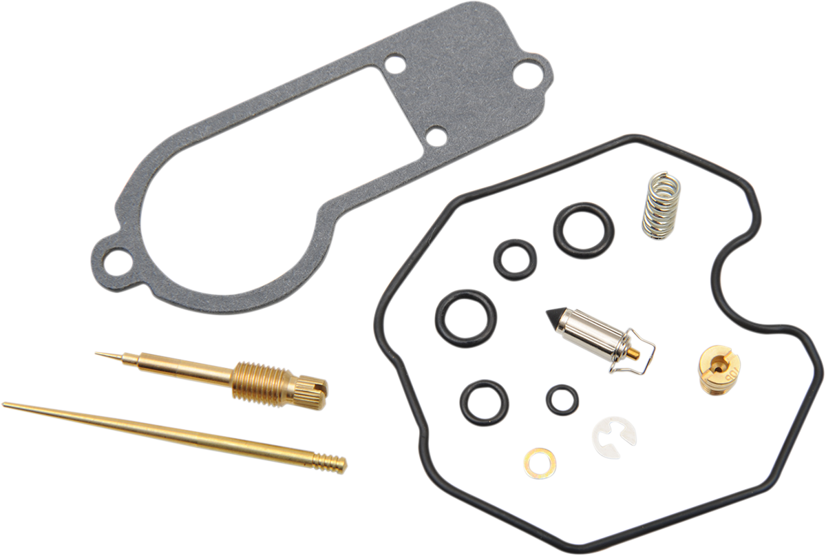 K&L SUPPLY Carburetor Repair Kit - Honda