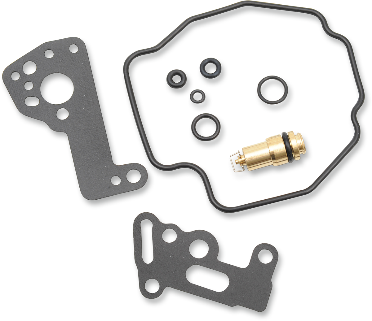 K&L SUPPLY Carburetor Repair Kit - Yamaha