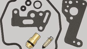 K&L SUPPLY Carburetor Repair Kit - Yamaha