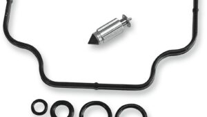 K&L SUPPLY Carburetor Repair Kit - Honda