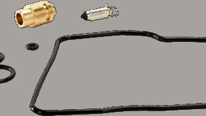 K&L SUPPLY Carburetor Repair Kit - Suzuki