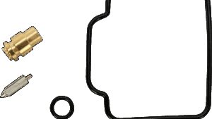 K&L SUPPLY Carburetor Repair Kit - Suzuki