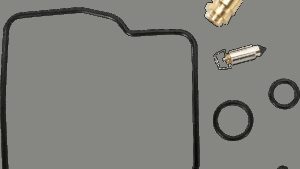 K&L SUPPLY Carburetor Repair Kit - Suzuki