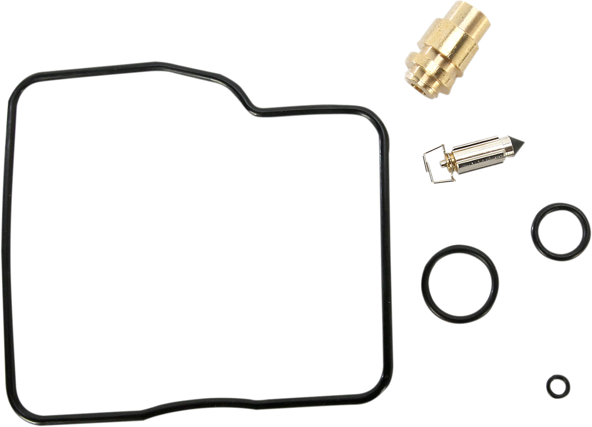 K&L SUPPLY Carburetor Repair Kit - Suzuki