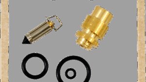 New Motorcycle Parts, New Parts