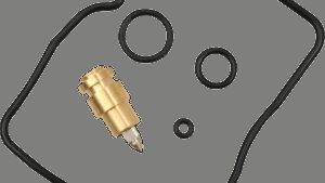 K&L SUPPLY Carburetor Repair Kit - Suzuki