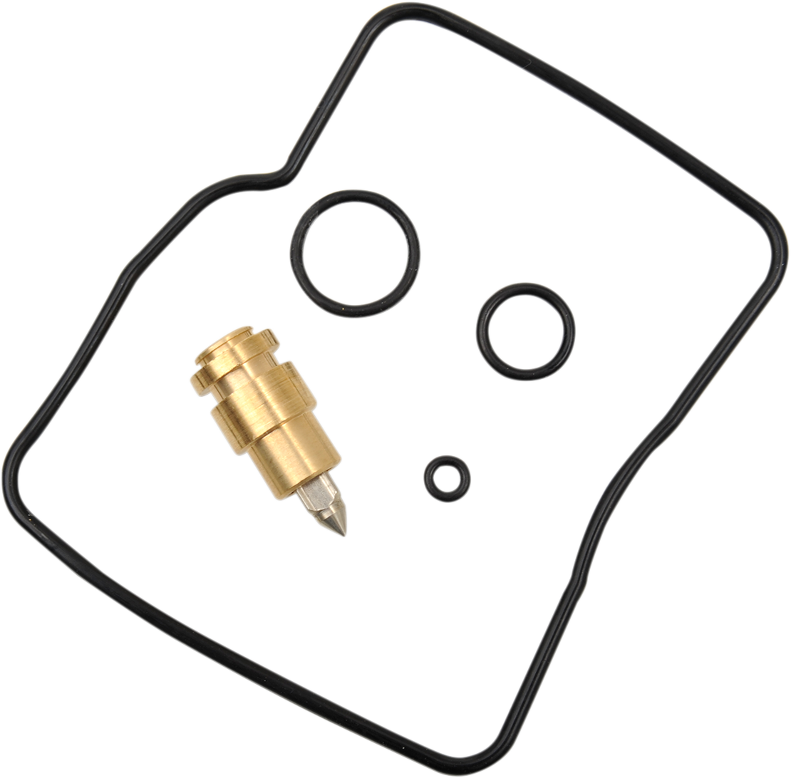 K&L SUPPLY Carburetor Repair Kit - Suzuki