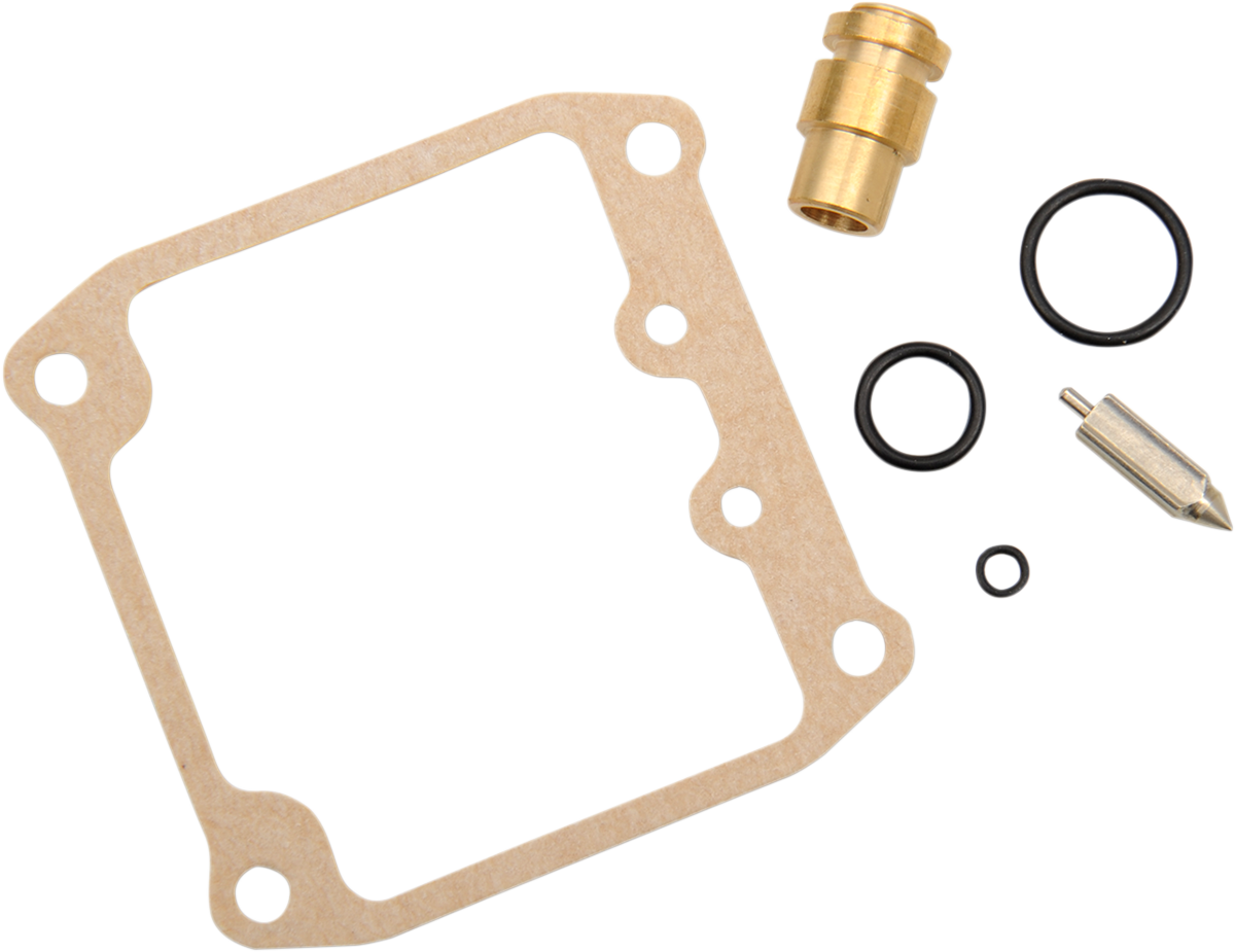 K&L SUPPLY Carburetor Repair Kit - Suzuki