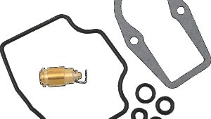 K&L SUPPLY Carburetor Repair Kit - Yamaha
