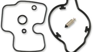 K&L SUPPLY Carburetor Repair Kit - Honda