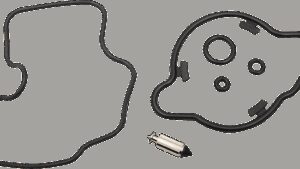 New Motorcycle Parts, New Parts