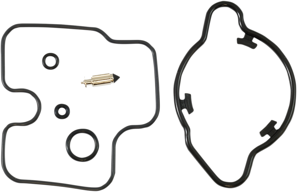 MOOSE OFFROAD Carburetor Repair Kit - Yamaha - Image 2