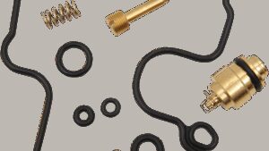 K&L SUPPLY Carburetor Repair Kit - Kawasaki