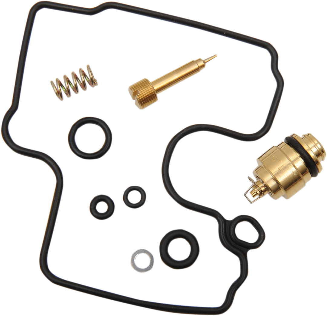 K&L SUPPLY Carburetor Repair Kit - Kawasaki