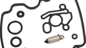 K&L SUPPLY Carburetor Repair Kit - Suzuki