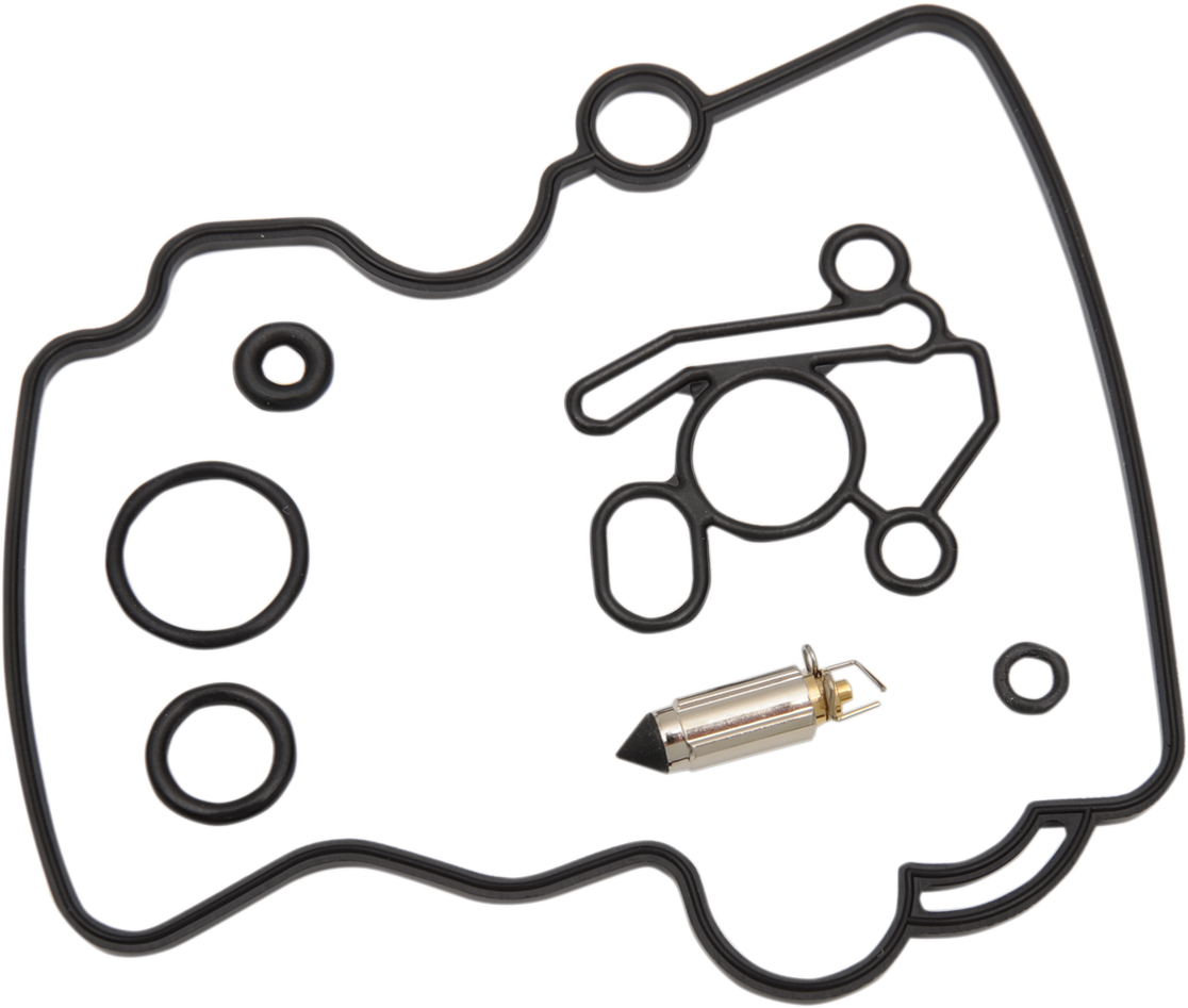 MOOSE OFFROAD Carburetor Repair Kit - Kawasaki - Image 2