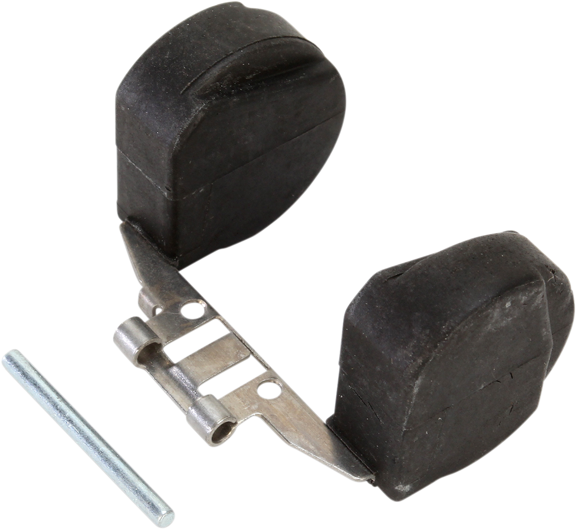 MOOSE OFFROAD Carburetor Repair Kit - Kawasaki - Image 2