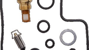 K&L SUPPLY Carburetor Repair Kit - Honda
