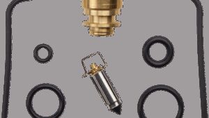 K&L SUPPLY Carburetor Repair Kit - Suzuki